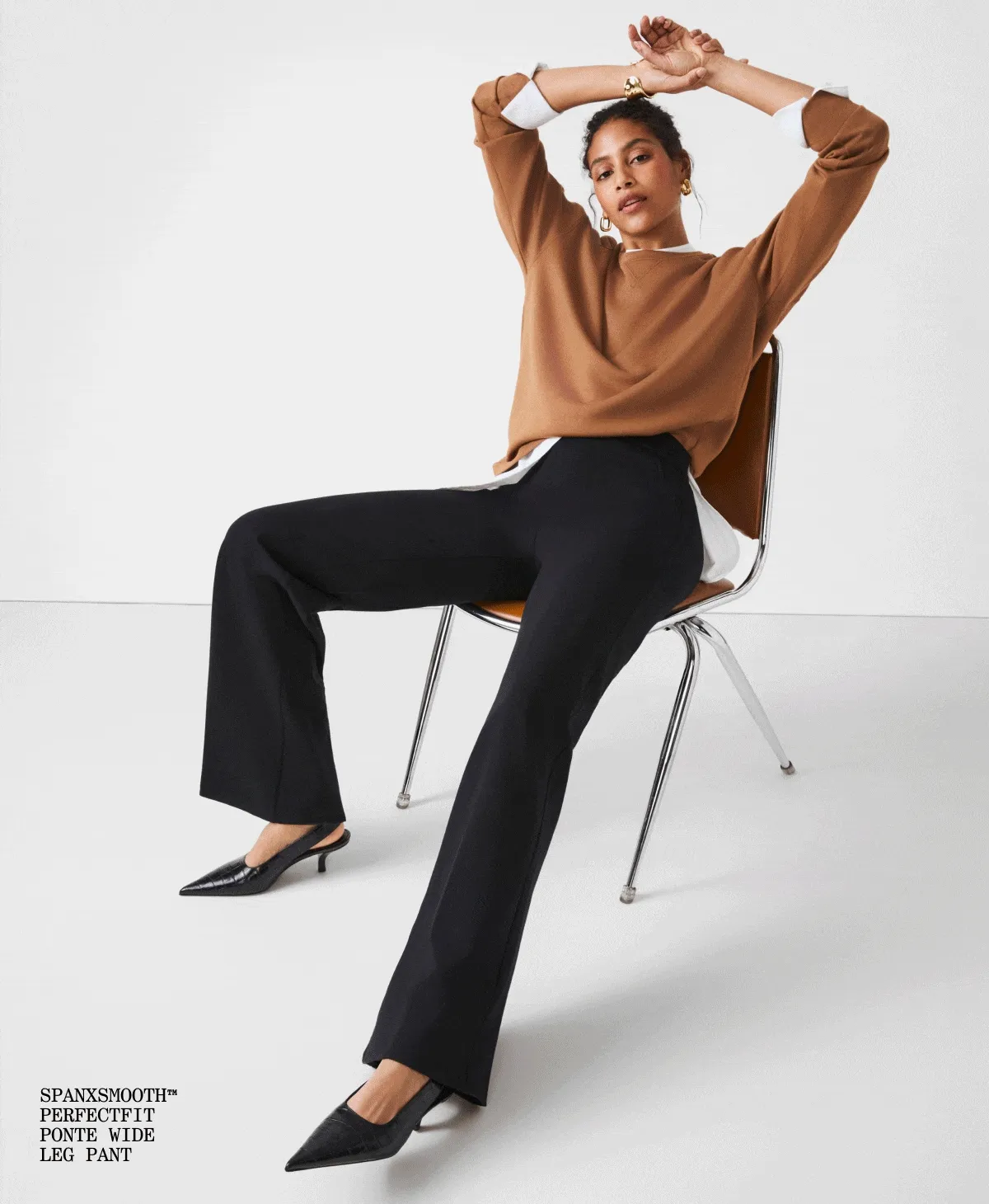 BEST DRESSED FROM DESK TO DATE NIGHT