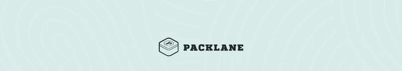 Packlane Logo