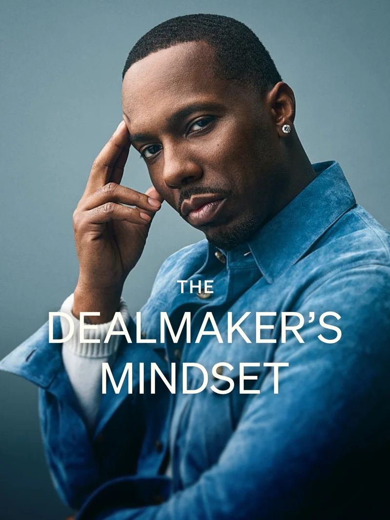 The Dealmakers Mindset