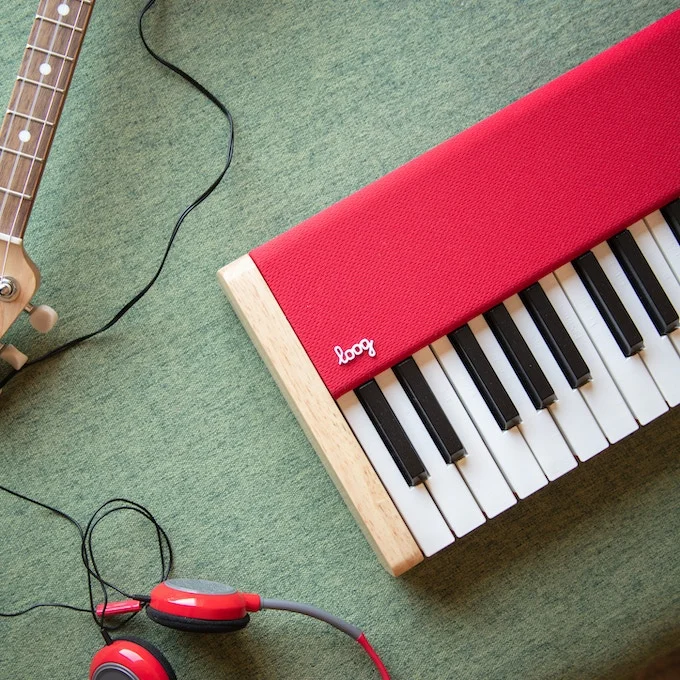 Pre-order Loog Piano