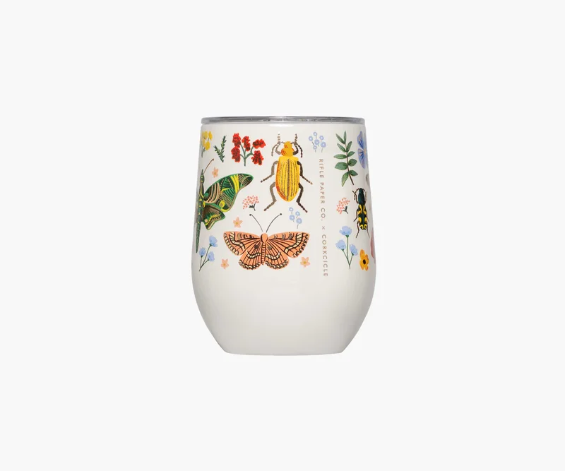 Image of Stemless Wine Cup - Curio