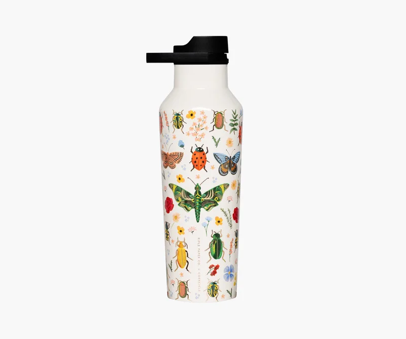 Image of 20 oz. Sport Canteen - Curio