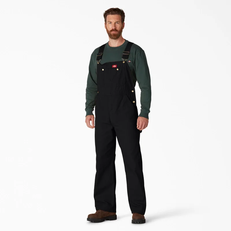 Tradebuilt Utility Long Sleeve Work Shirt