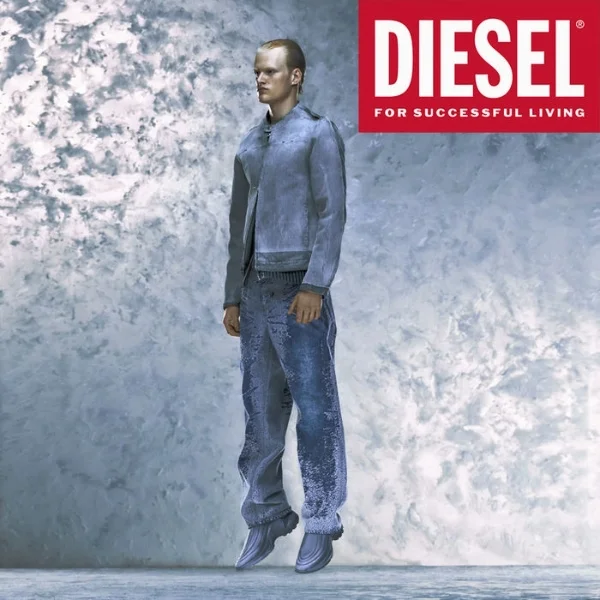 Diesel