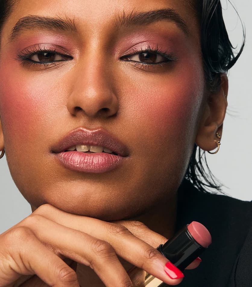 makeup