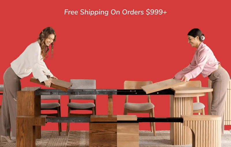 Transformer Table