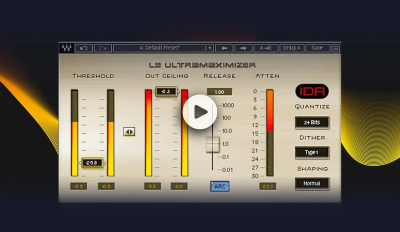 How to Limit Your Mixes and Masters: Ultimate Guide to Peak Limiters