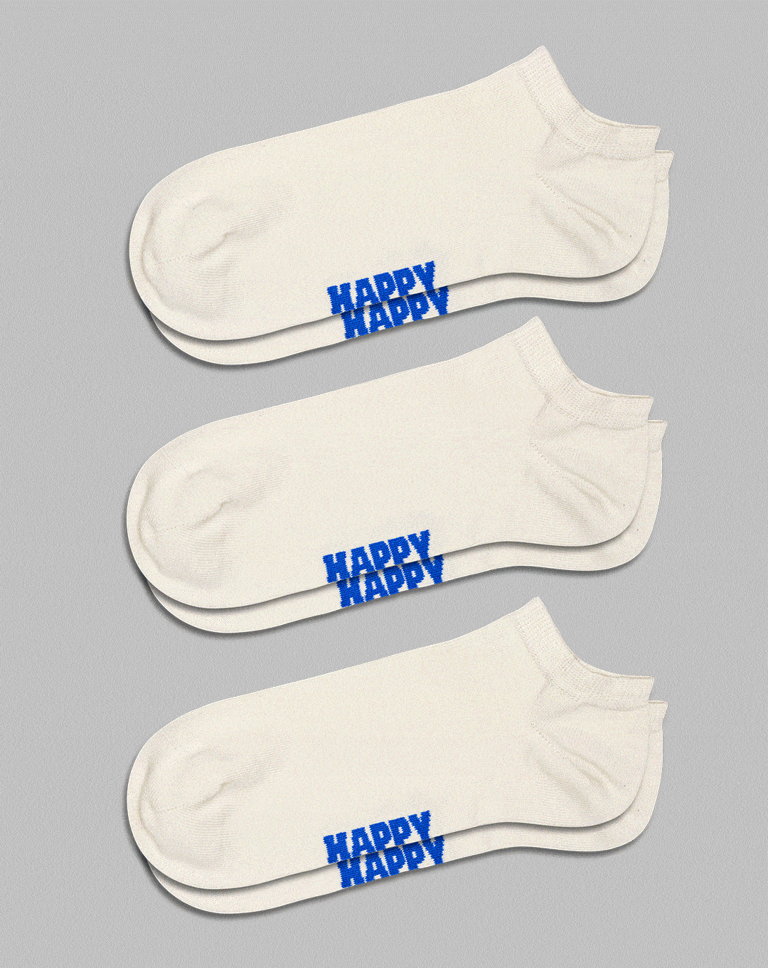 Solid Socks