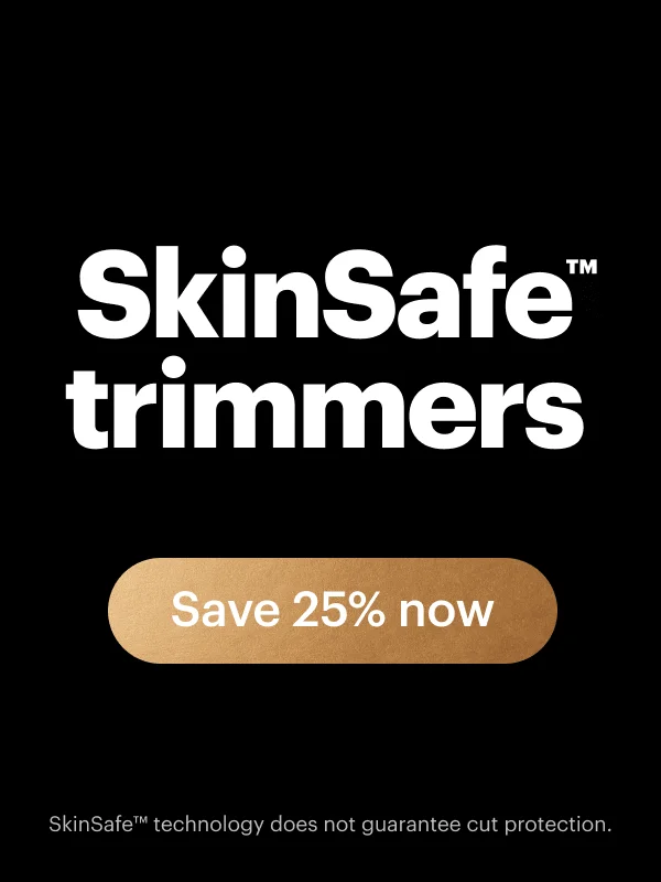 Save 25% now