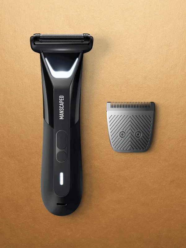 Skinsafe™ Trimmers
