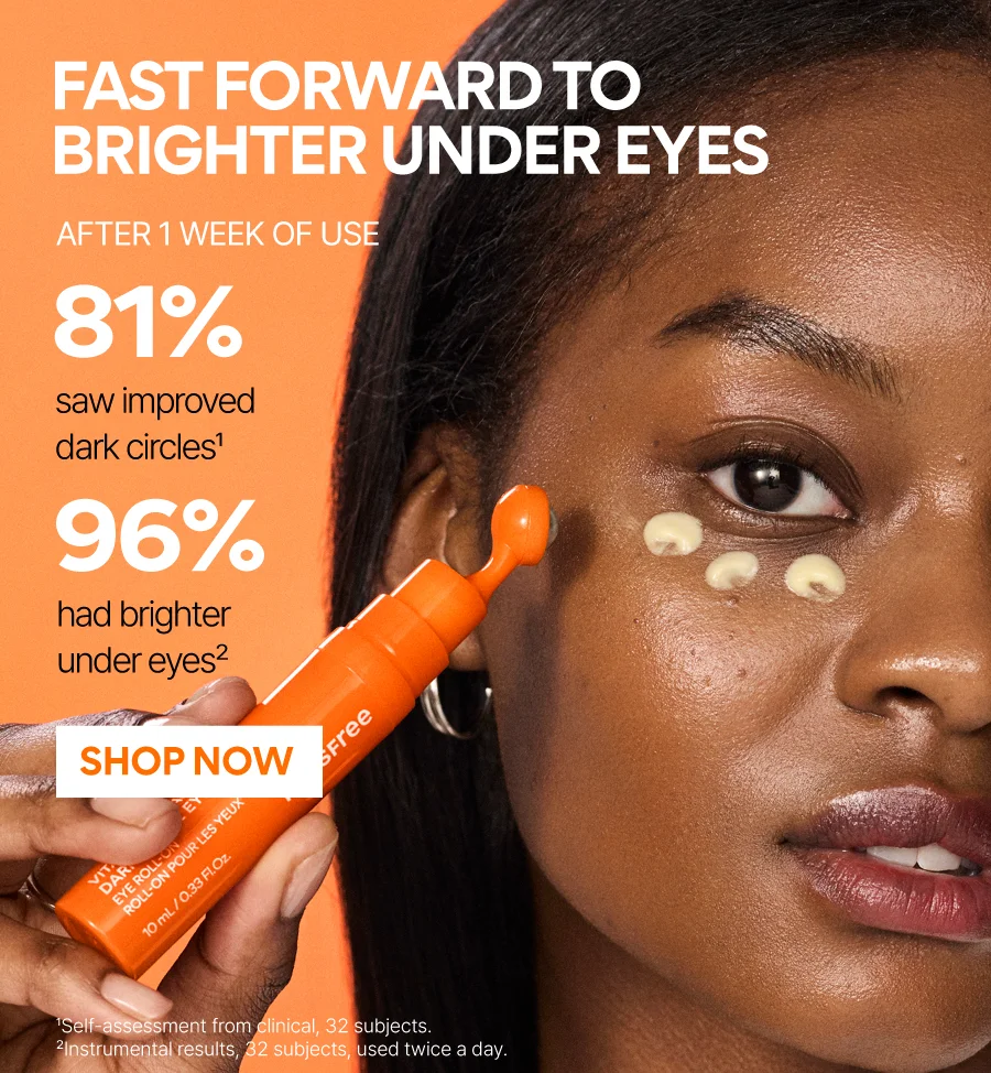 VITAMIN C EYE SERUM
