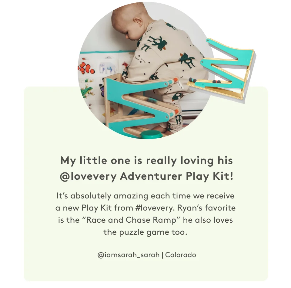The Play Kits