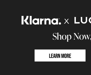 Klarna x Lucky Brand Learn More