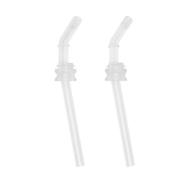 Image of Transitions 9 oz Straw Cup Replacement Straw Set