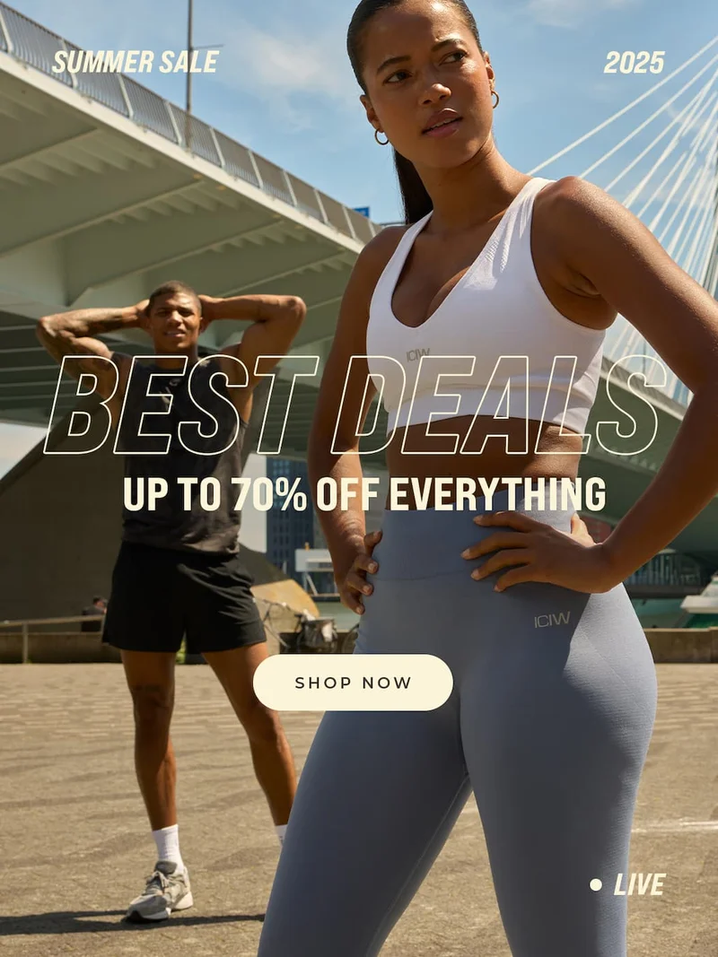 SUMMER SALE