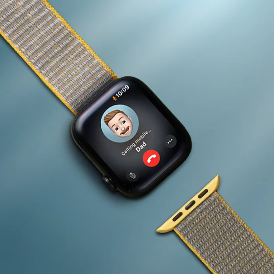 Lightweight, Breathable Sports Band