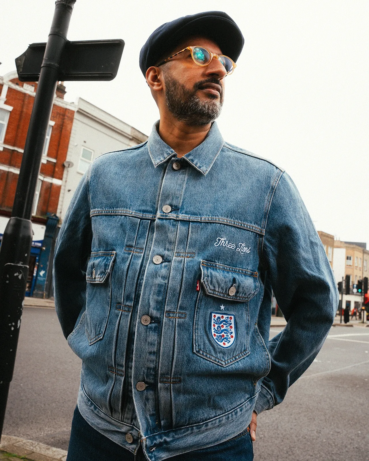 ENGLAND NATIONAL TEAM COLLECTION