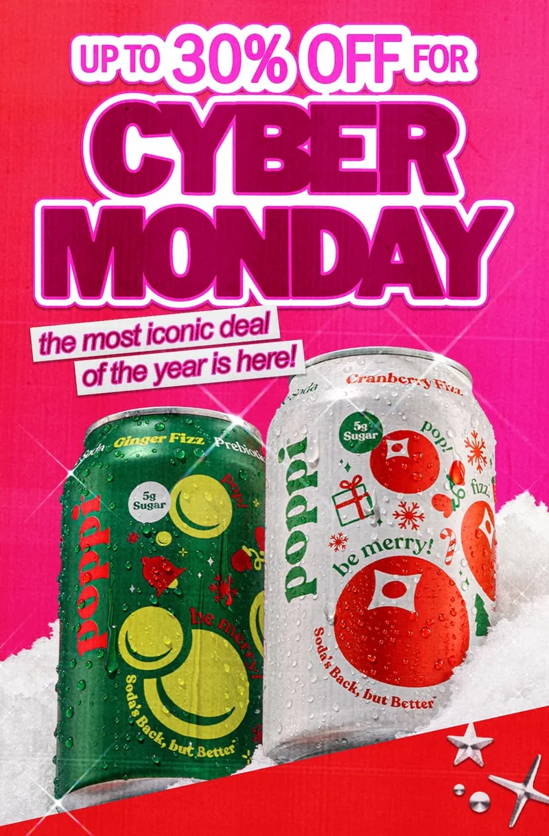 PSA: up to 30% off for black friday
