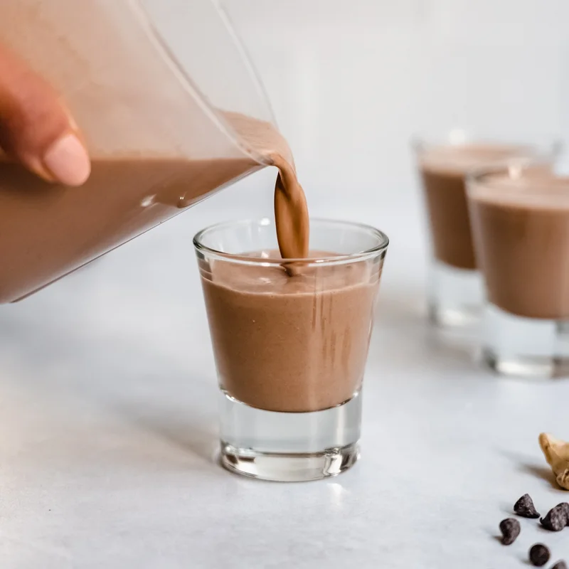 Cacao Wellness Shot