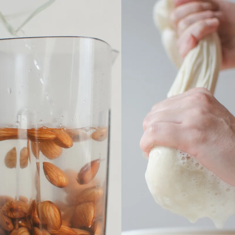 Dairy-Free Doesn't Have To Be Hard