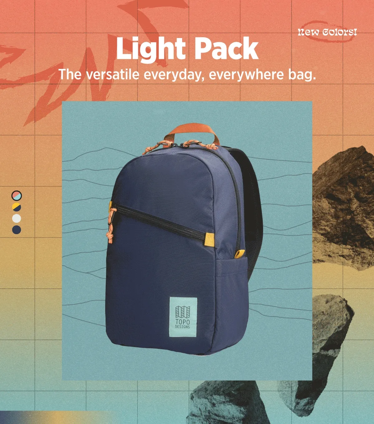 Light Pack