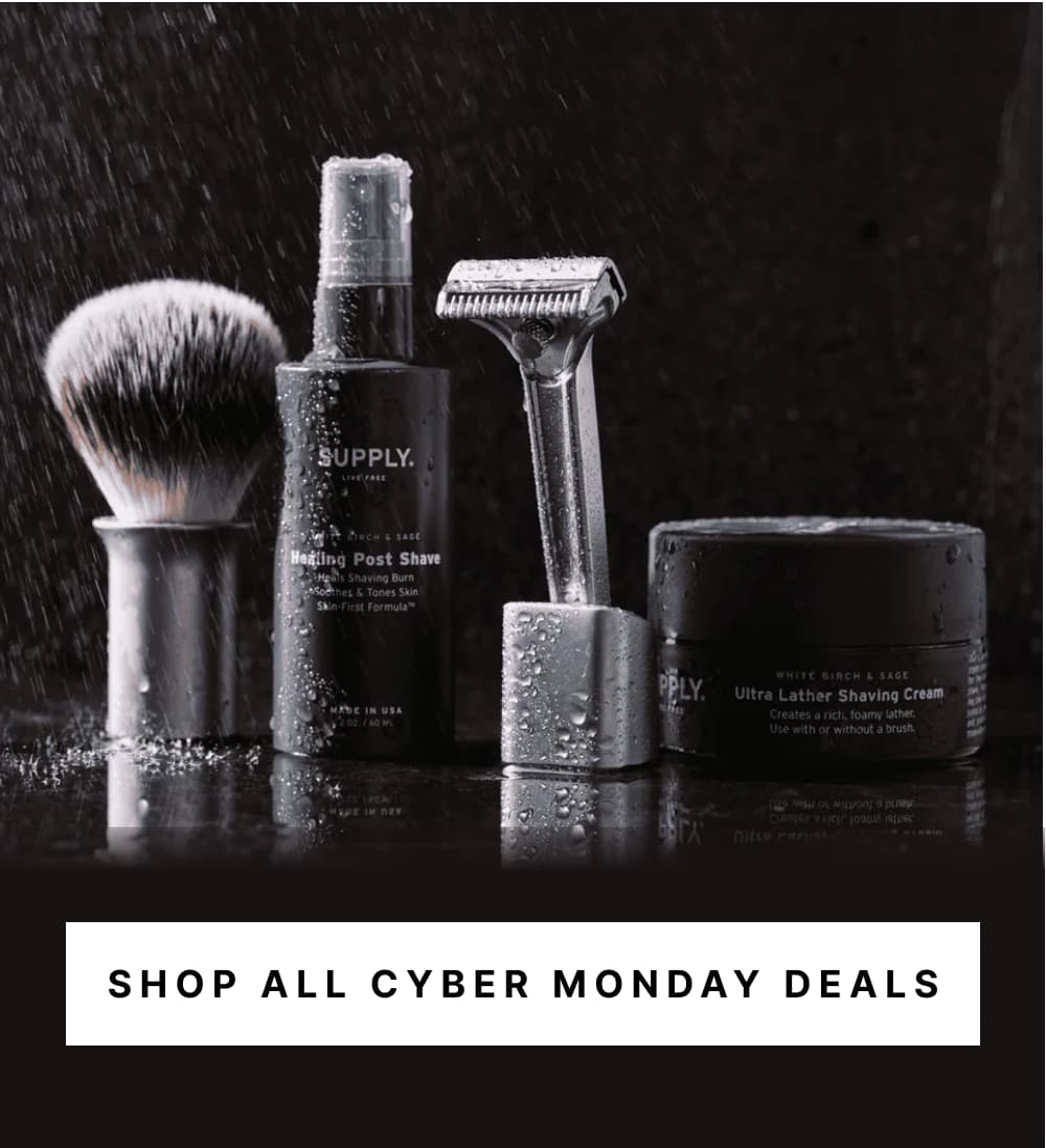 [ Shop All Cyber Monday Deals ]
