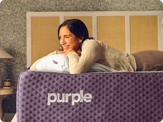 Pain-reducing mattresses