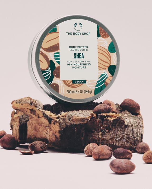 Shea