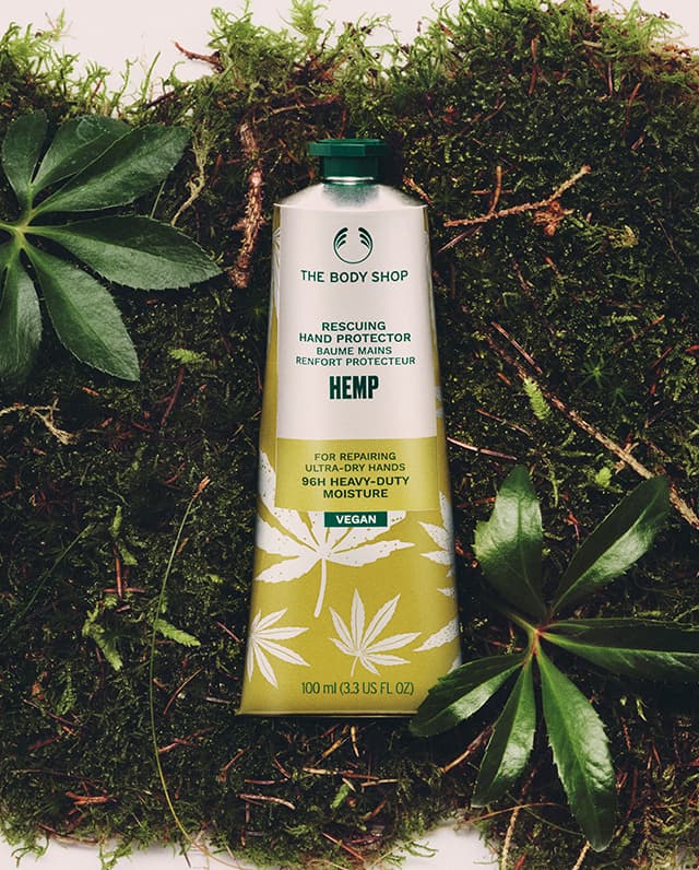 Hemp