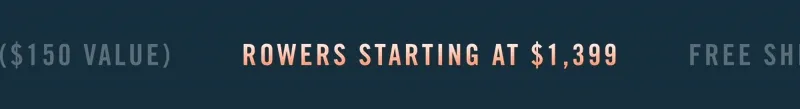 President's Day Sale