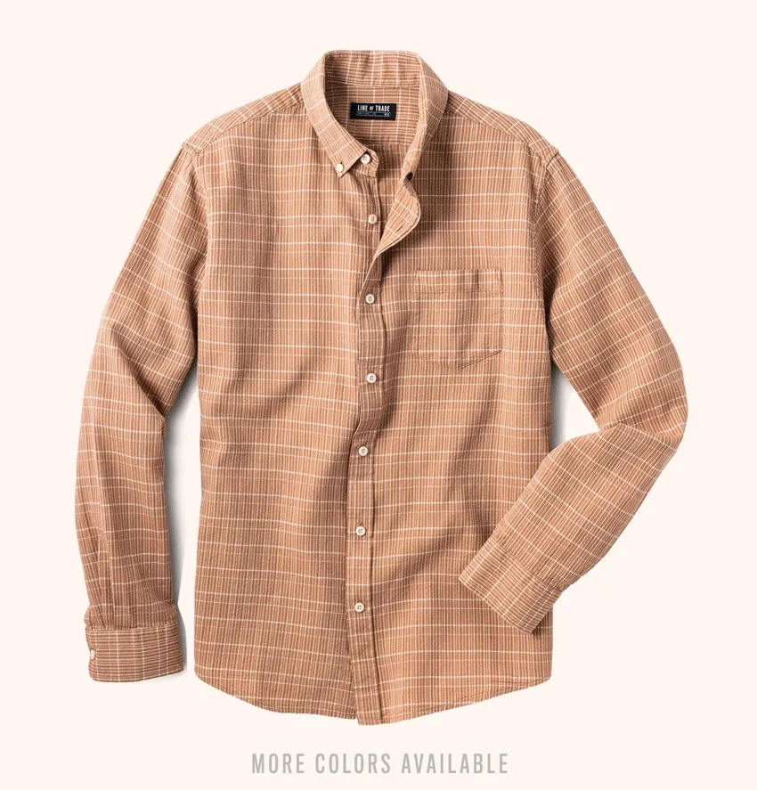 The Frank Shirt