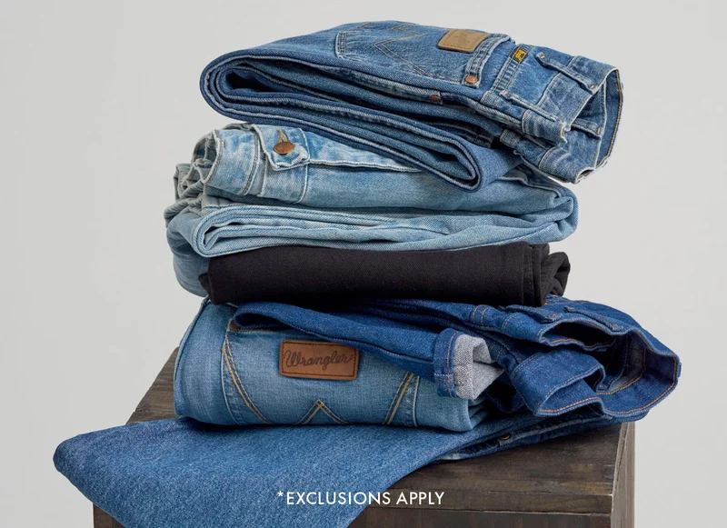 *Exclusions Apply