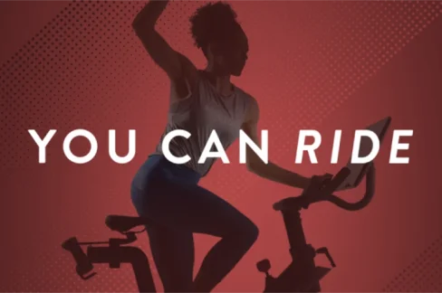 You Can Ride