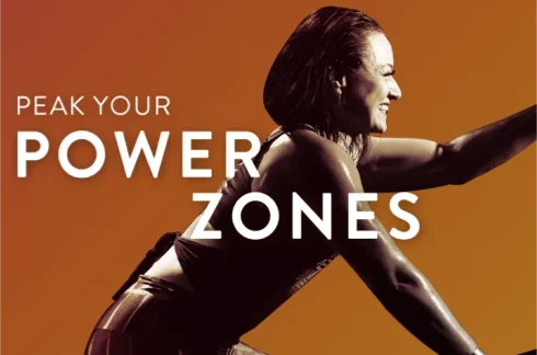 Peak Your Power Zones