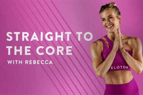 Straight to The Core
