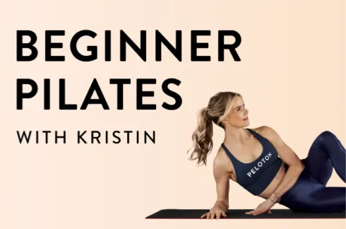 Beginner Pilates