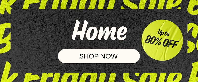 Home - Shop Now
