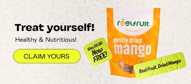 Treat Yourself! - Claim Yours!