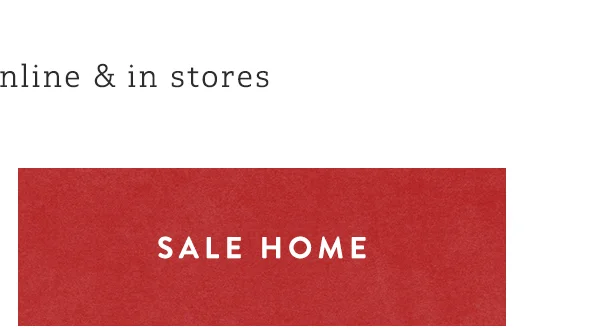 sale home