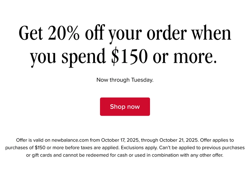 Shop now