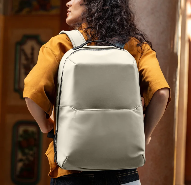 Everywhere Zip Backpack