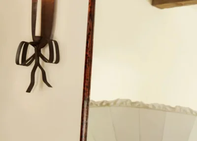 Shop Rook Mantel Mirror