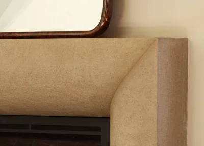 Shop Rook Mantel Mirror