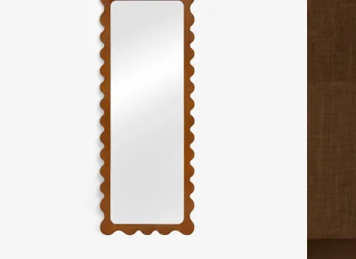 Shop Ripple Full Length Mirror
