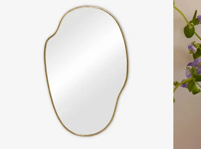 Shop Puddle Mirror