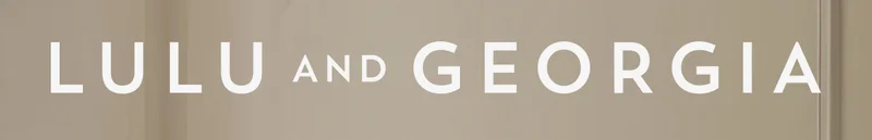 Shop Lulu and Georgia