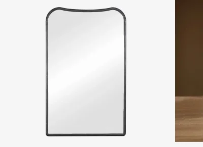 Shop Patz Floor Mirror