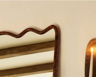 Shop Rook Mantel Mirror