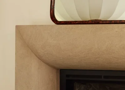 Shop Rook Mantel Mirror