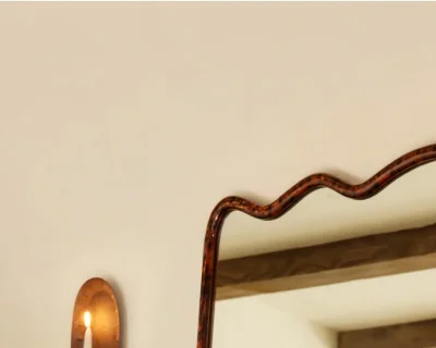 Shop Rook Mantel Mirror